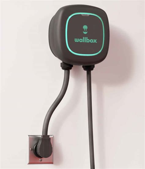 electric car charger box|wallbox electric vehicle charger.